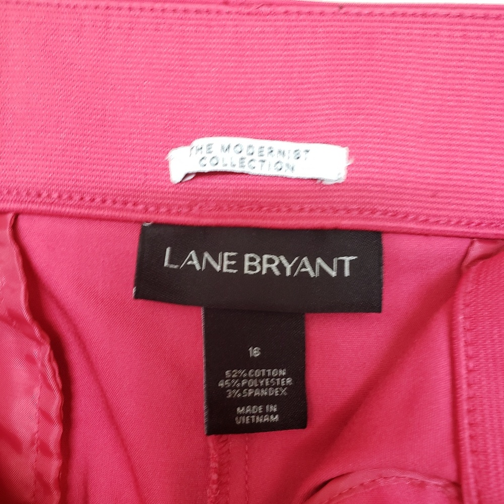 Capri Slacks - Picture 5 of 6